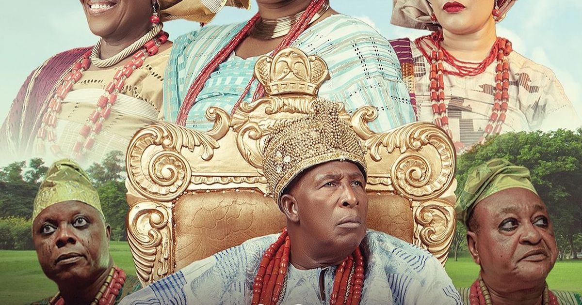 Funmilayo Ransome Kuti hero image