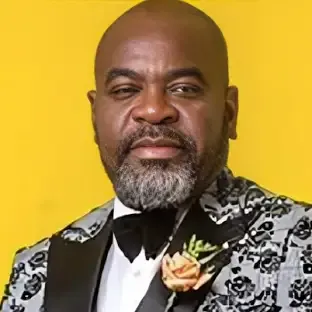 Funsho Adeolu photo