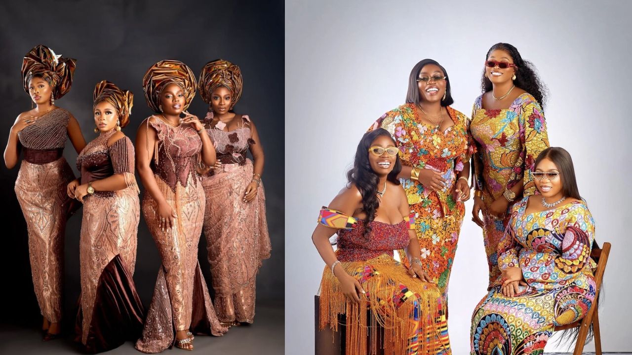 GINGERRR Becomes 5th Highest-Grossing Nollywood Movie With Over ₦509M