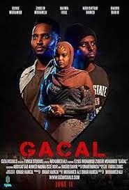 Gacal poster