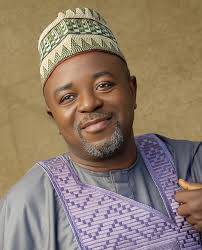 Gbenga Adesanya photo