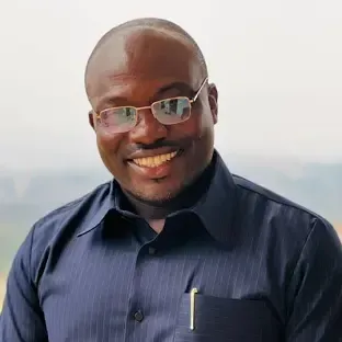 Gerald Langiri photo