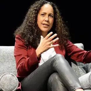 Gina Prince-Bythewood photo