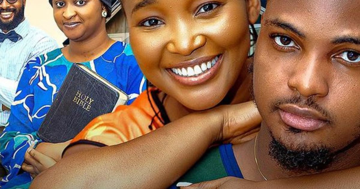 Gloria Must Go hero image