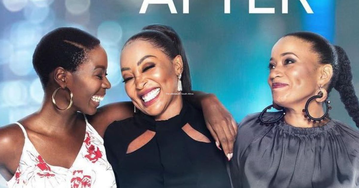 Happiness Ever After hero image