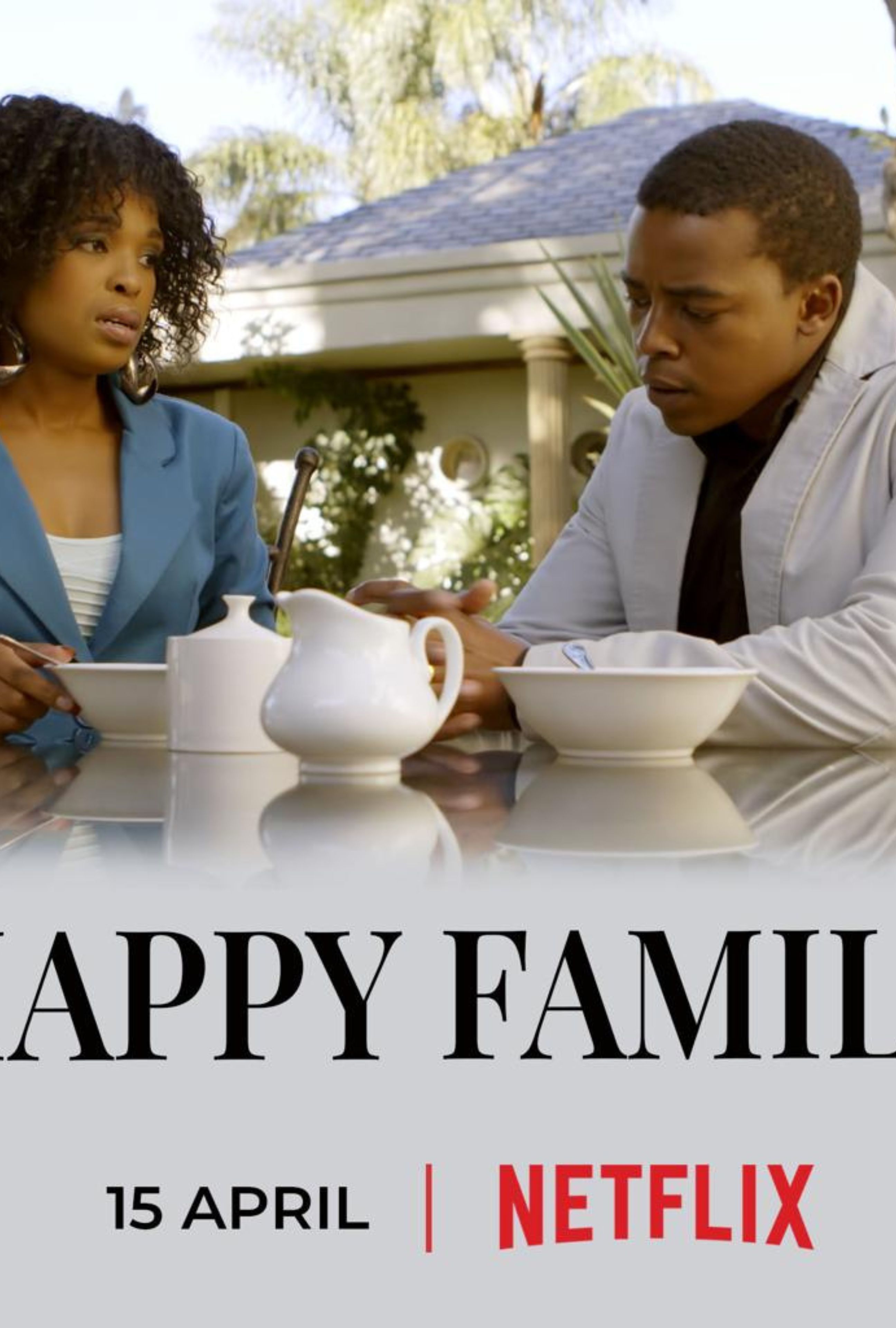Happy Family