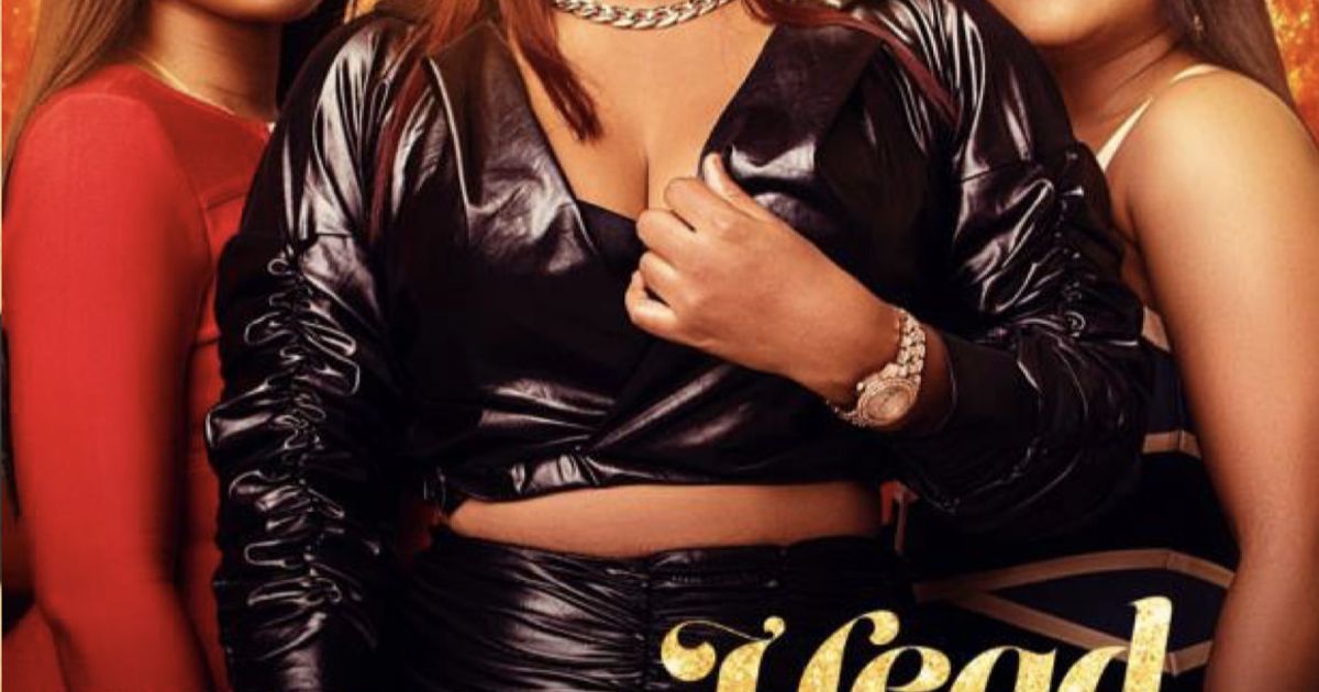 Head Over Bills poster