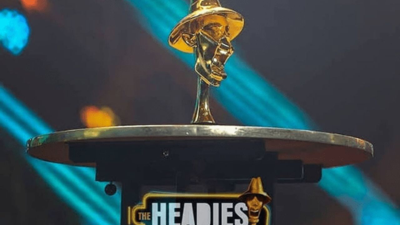 Headies