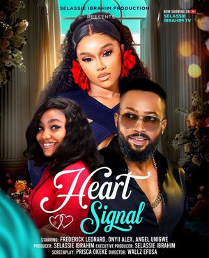 Heart Signal poster