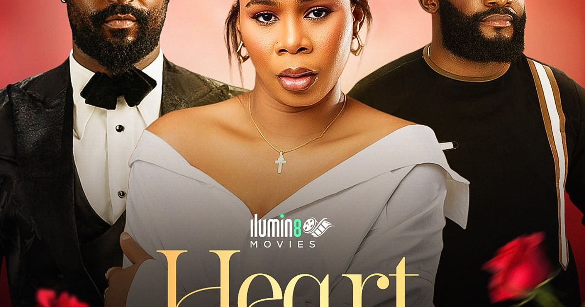 Heart of Gold hero image