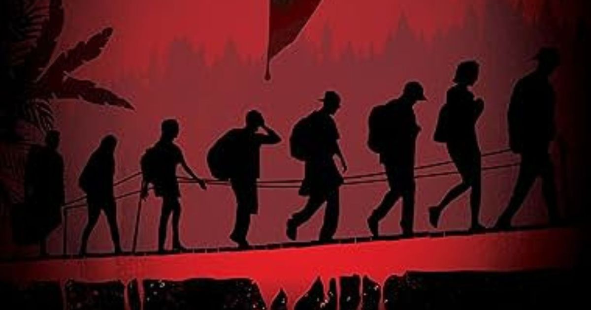 Hell Trip hero image