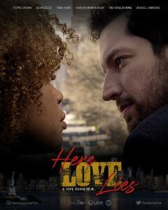 Here Love Lies hero image