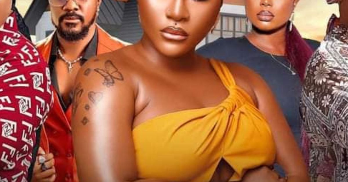 Holes Everywhere hero image