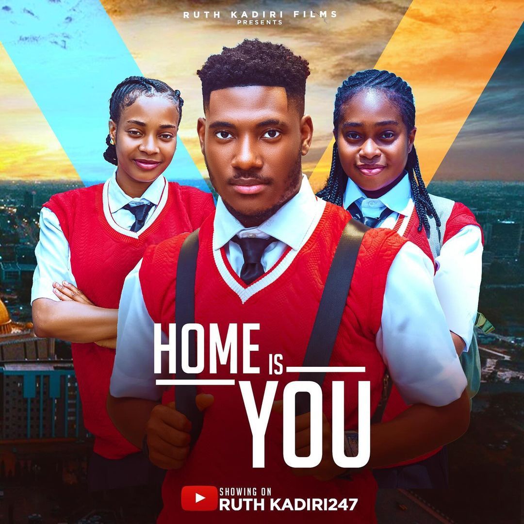 Home Is You