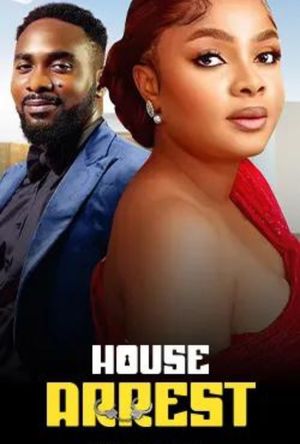 House Arrest poster