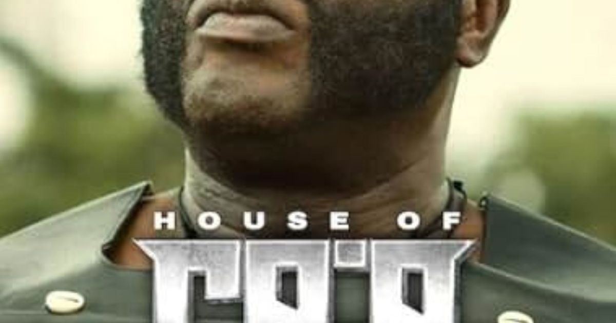 House of Ga'a hero image