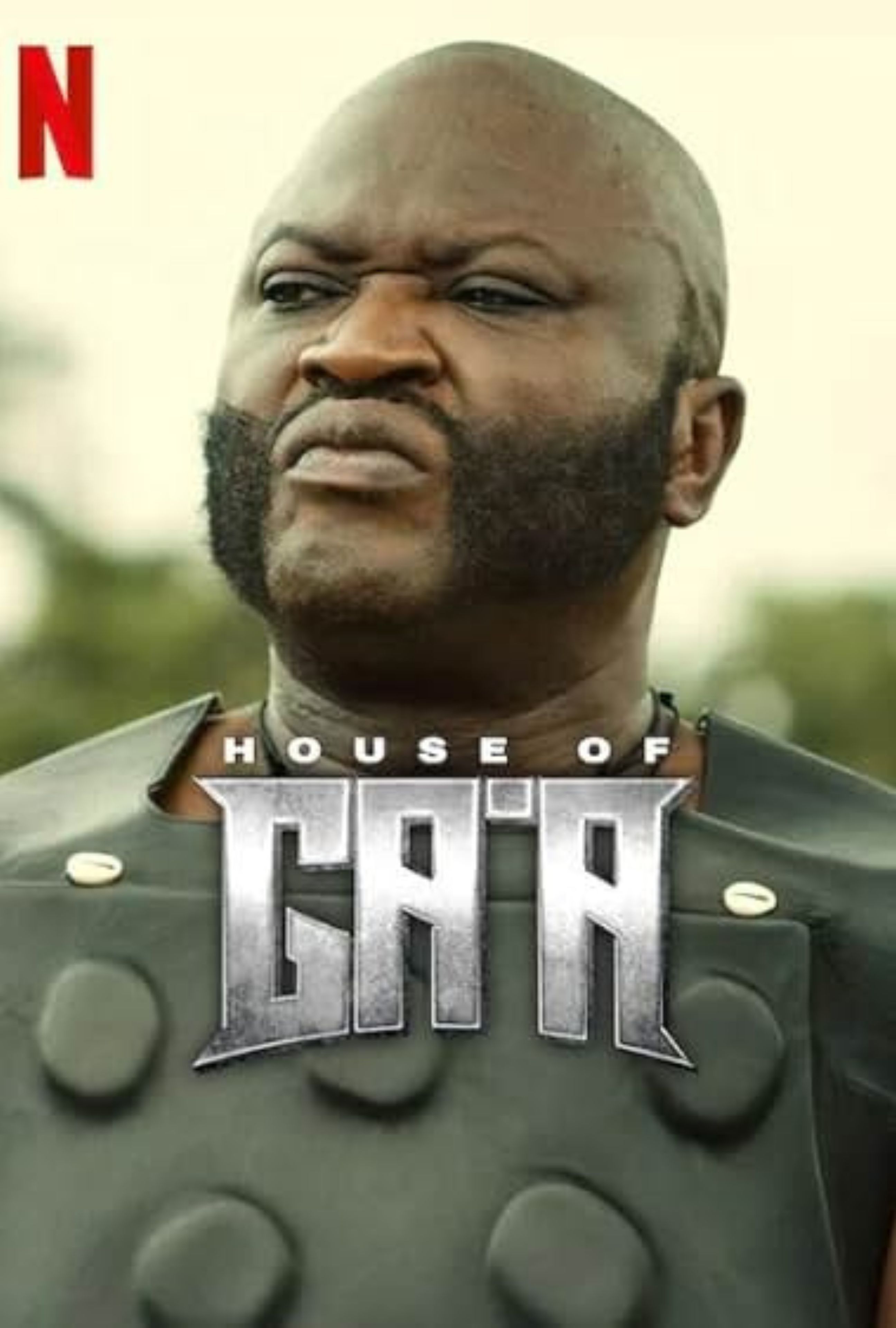 House of Ga'a