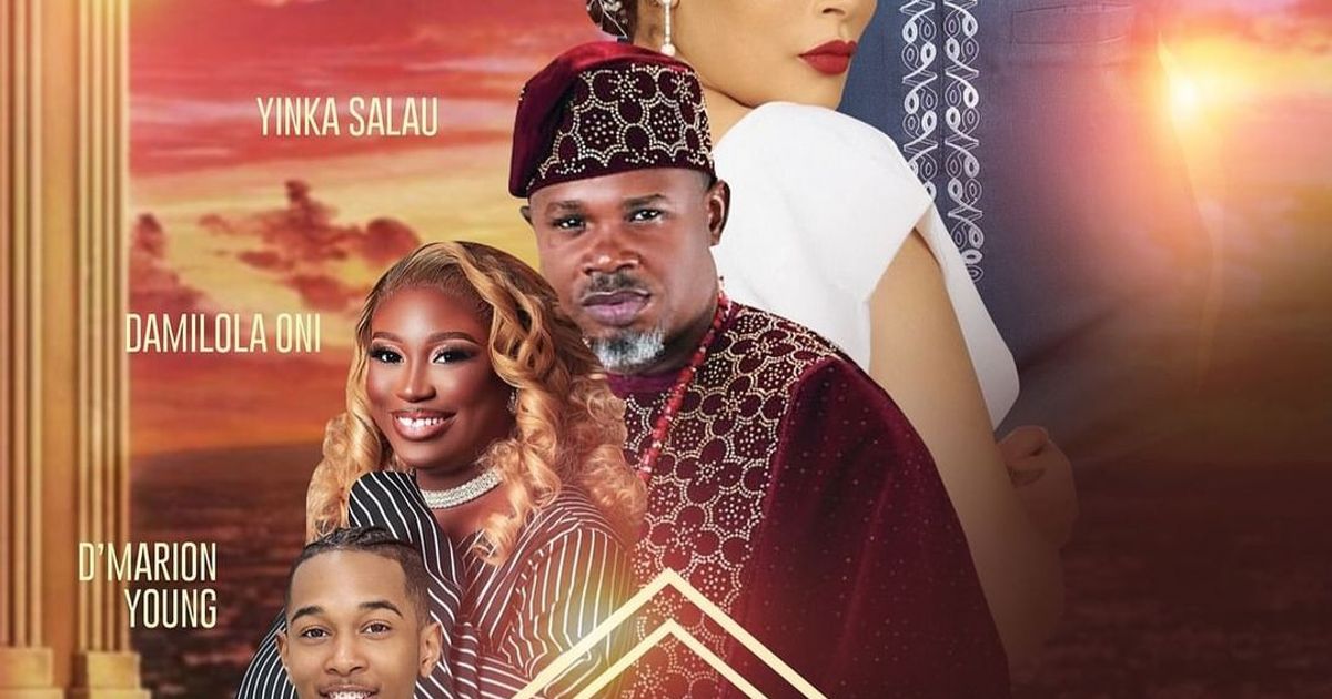 Housemate hero image