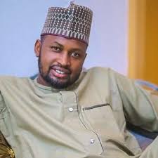 Ibrahim Daddy