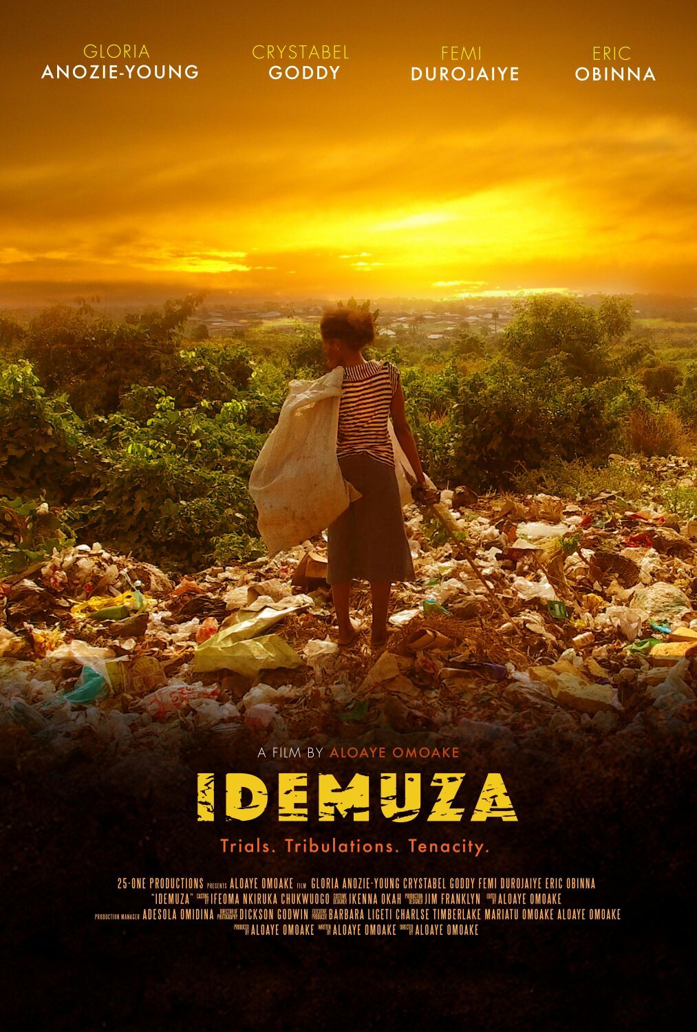 Idemuza