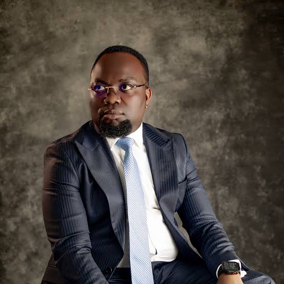 Idiagbonya Samuel photo