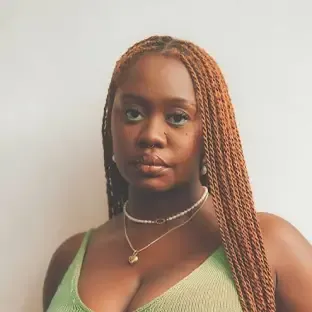 Ifeoma Nkiruka Chukwuogo photo