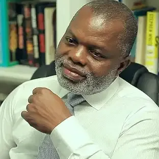 Ikechukwu Onyeka photo