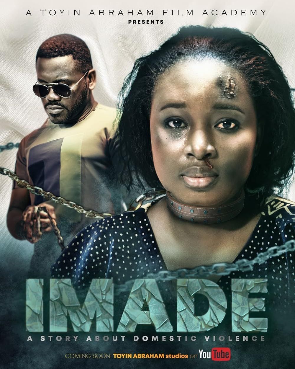 Imade poster
