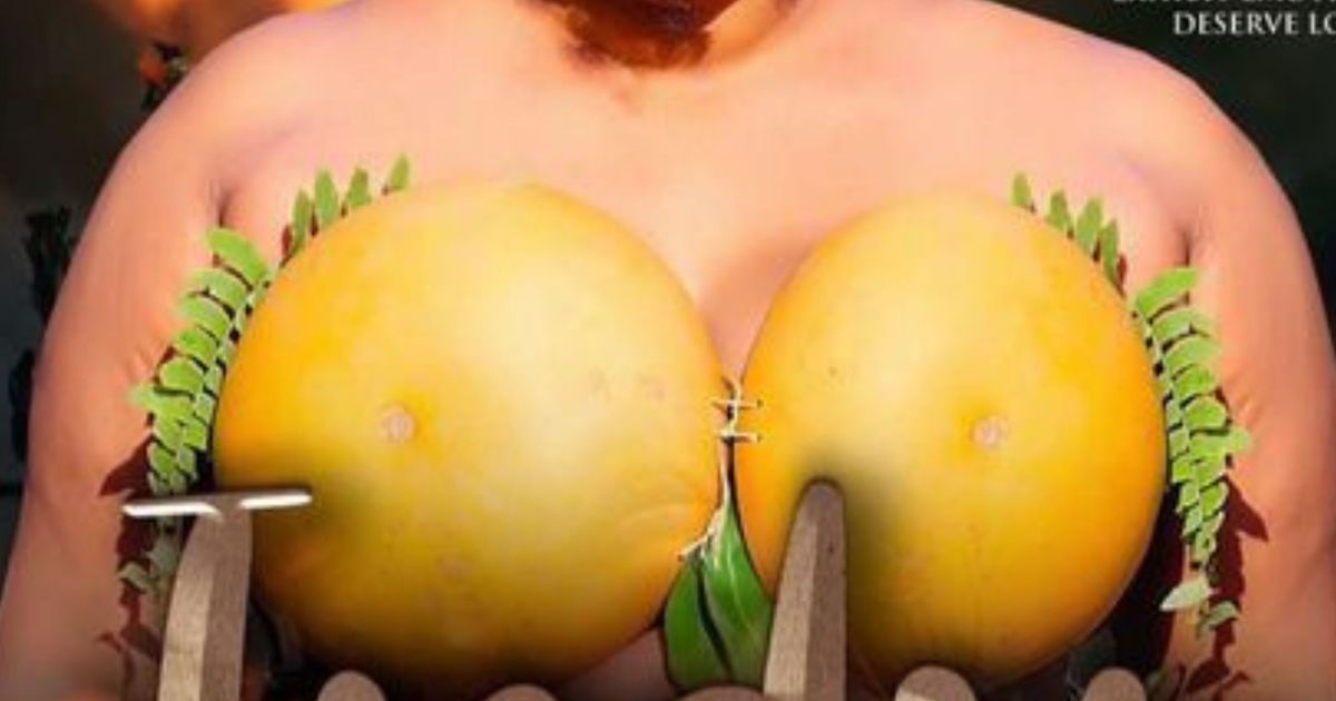 Indu The Mysterious poster