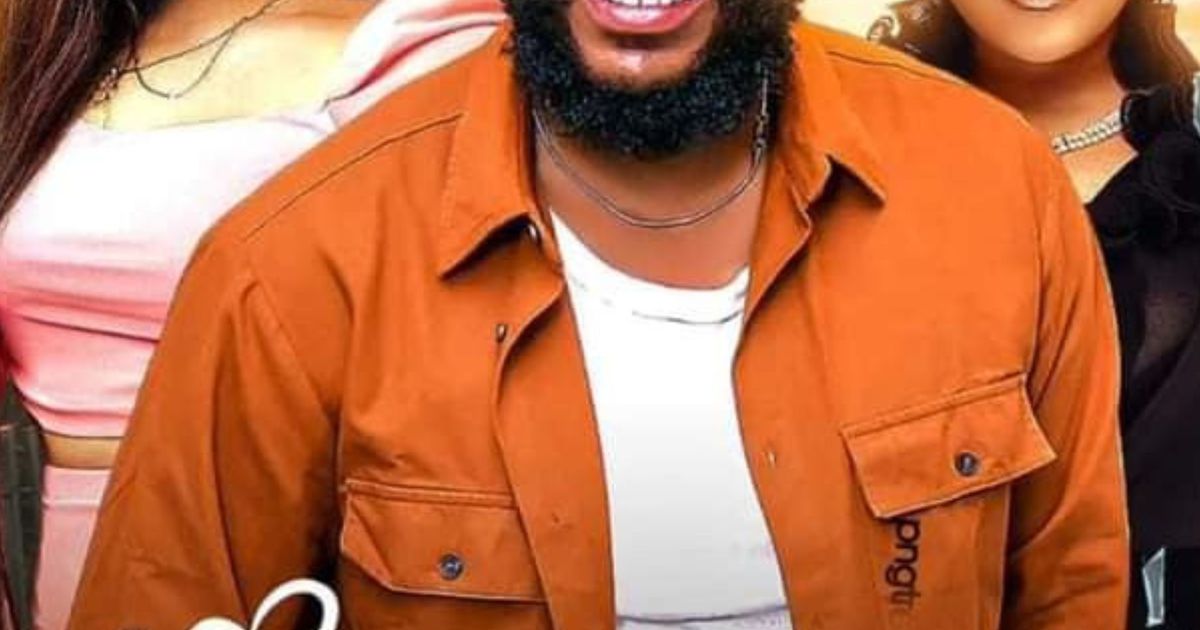 In Love With A Common Man hero image