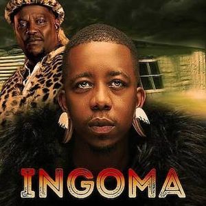 Ingoma hero image
