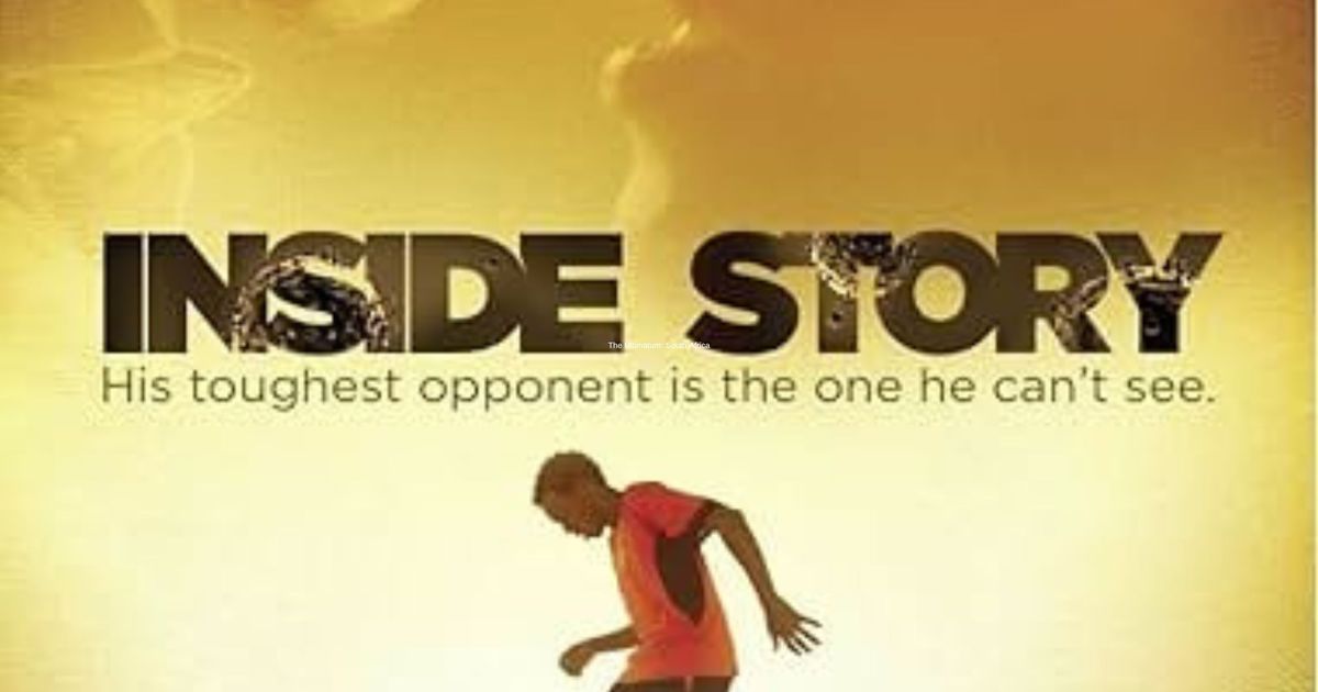 Inside Story hero image