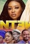 Intent poster