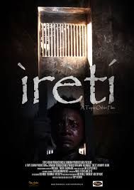 Ireti poster