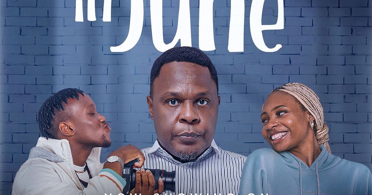 It Blooms In June hero image