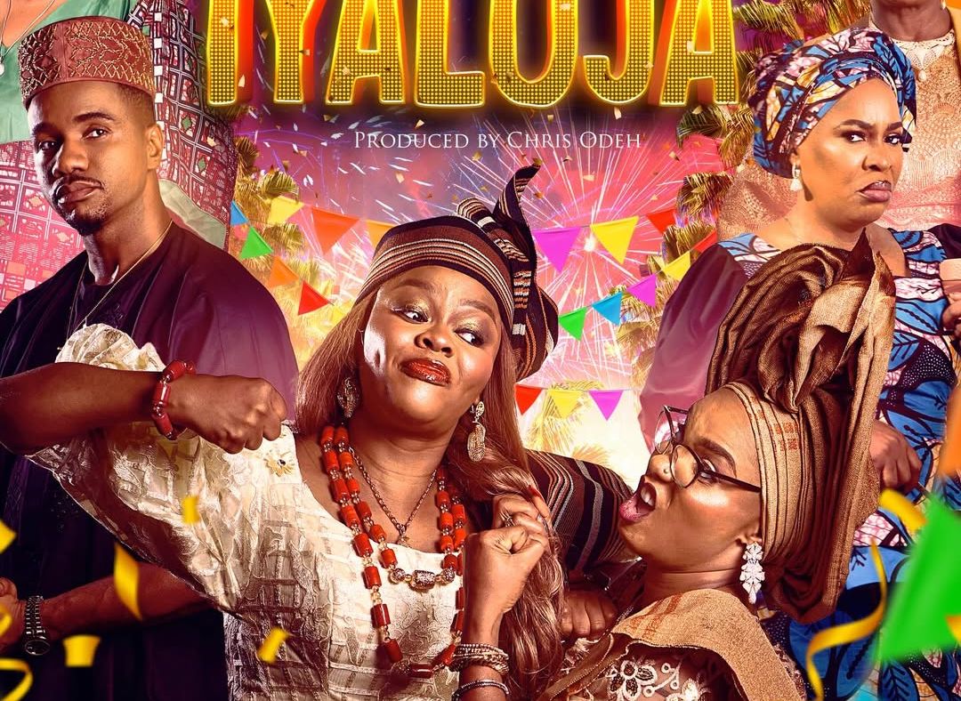 Iyaloja