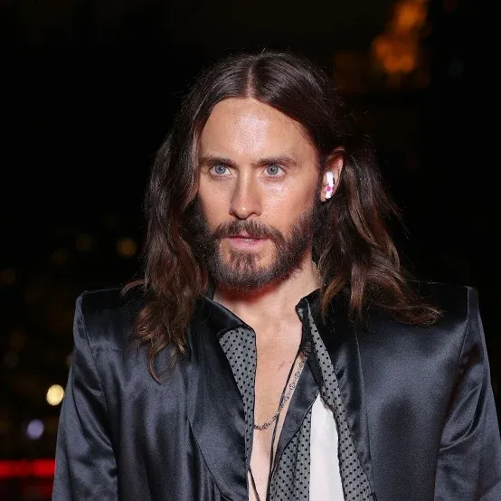 Jared Leto