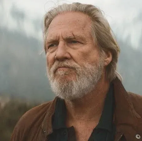 Jeff Bridges