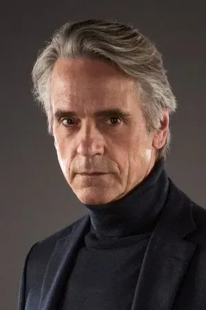 Jeremy John Irons photo