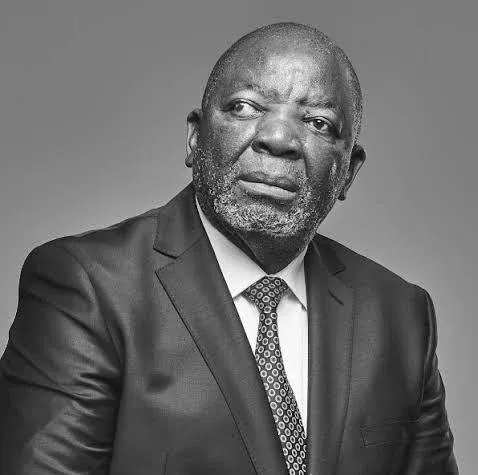 Jerry Mofokeng photo