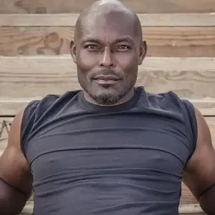 Jimmy Jean-Louis