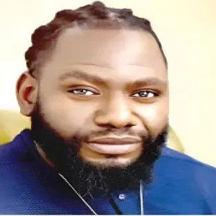 Jimmy Odukoya photo