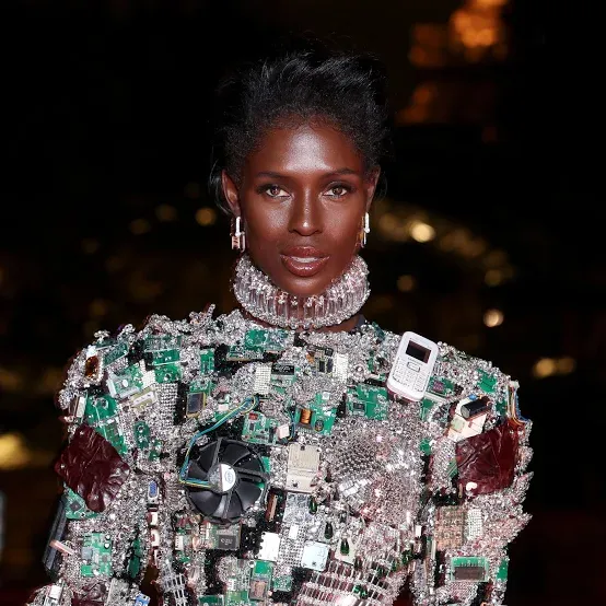 Jodie Turner-Smith