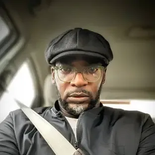 John Njamah photo