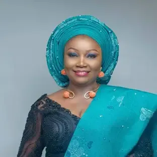 Joy Isi Bewaji photo