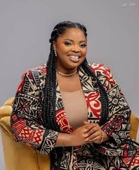Juliana Olayode photo