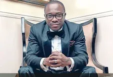 Julius Agwu photo