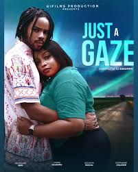 Just A Gaze poster
