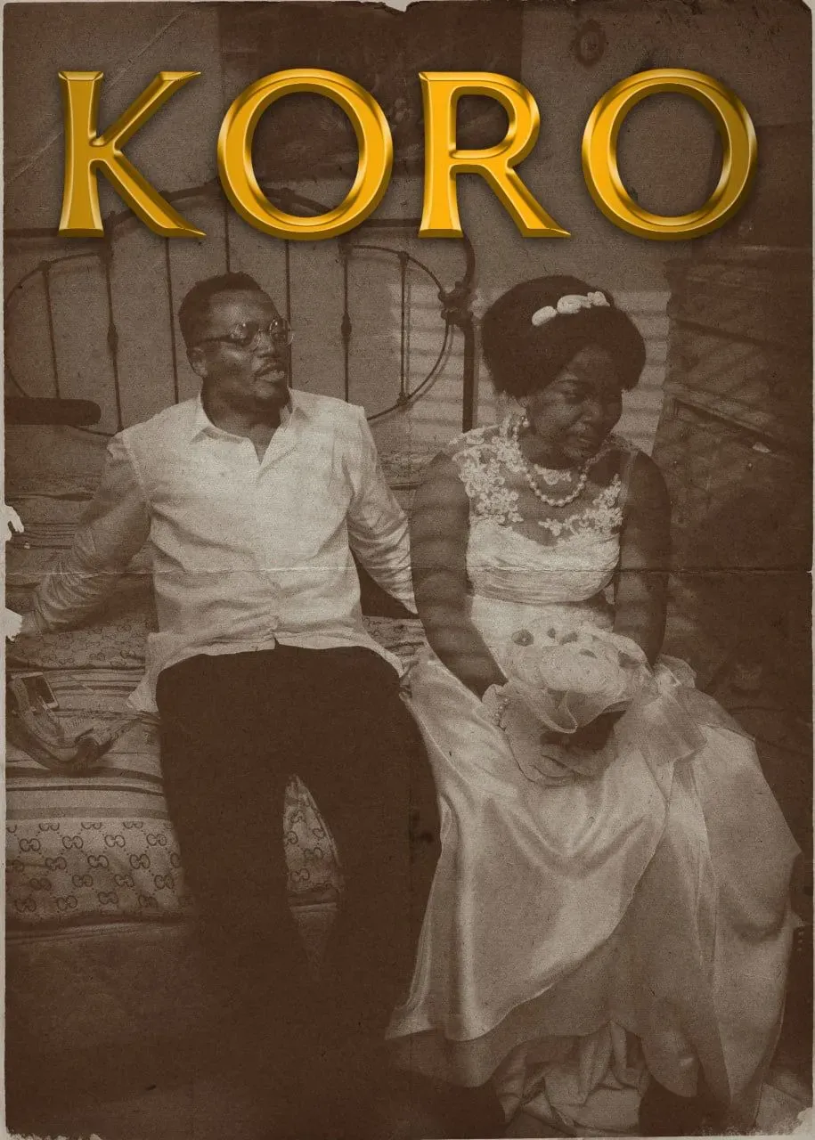 Koro poster