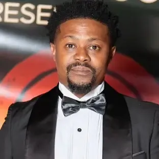 Kagiso Modupe photo